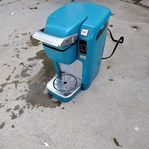 Keurig coffee maker